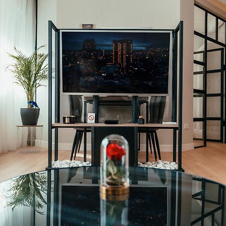 Biarritz Luxury Apartments Βελιγράδι Εξωτερικό φωτογραφία