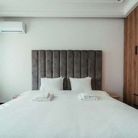 Biarritz Luxury Apartments Βελιγράδι Εξωτερικό φωτογραφία
