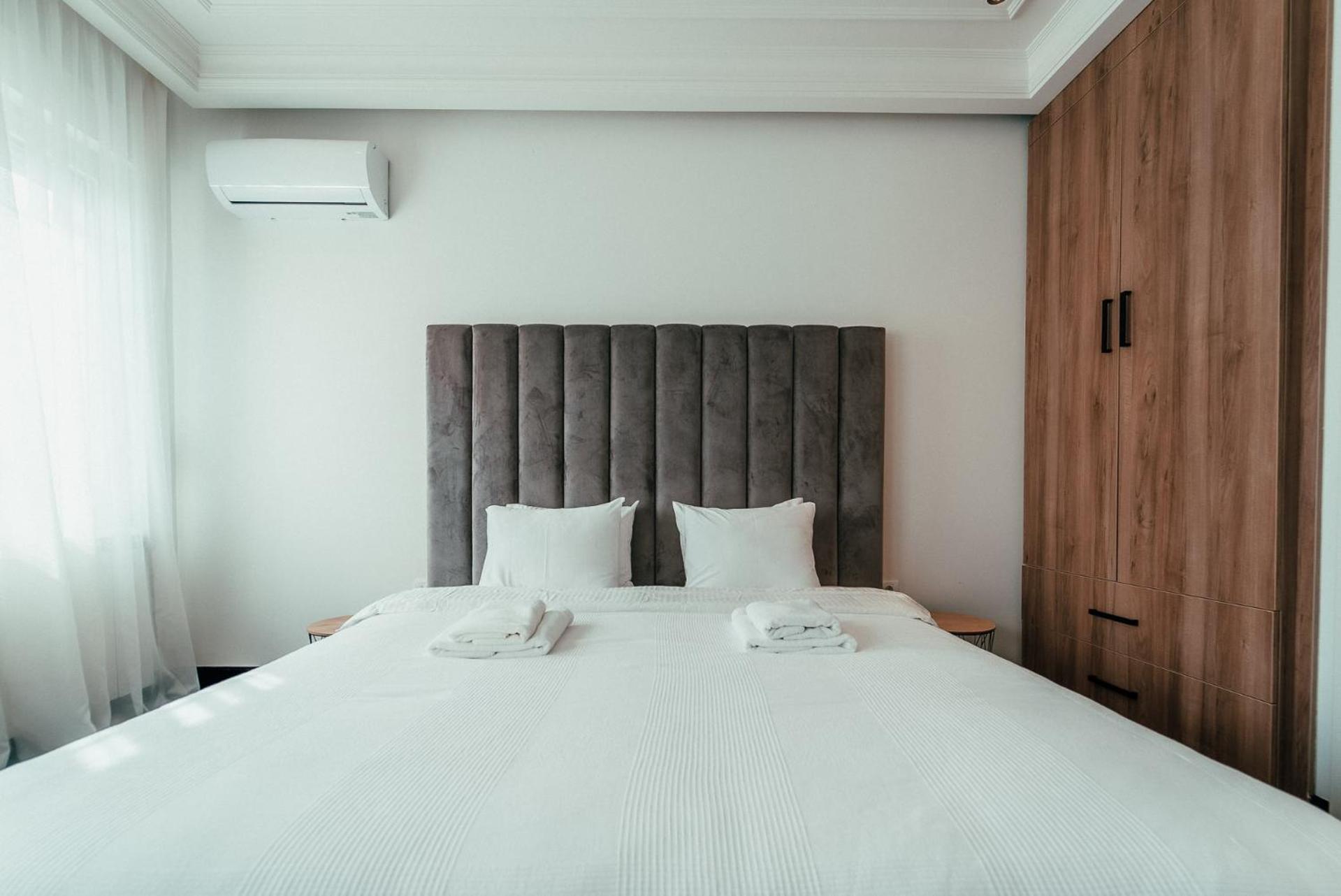 Biarritz Luxury Apartments Βελιγράδι Εξωτερικό φωτογραφία