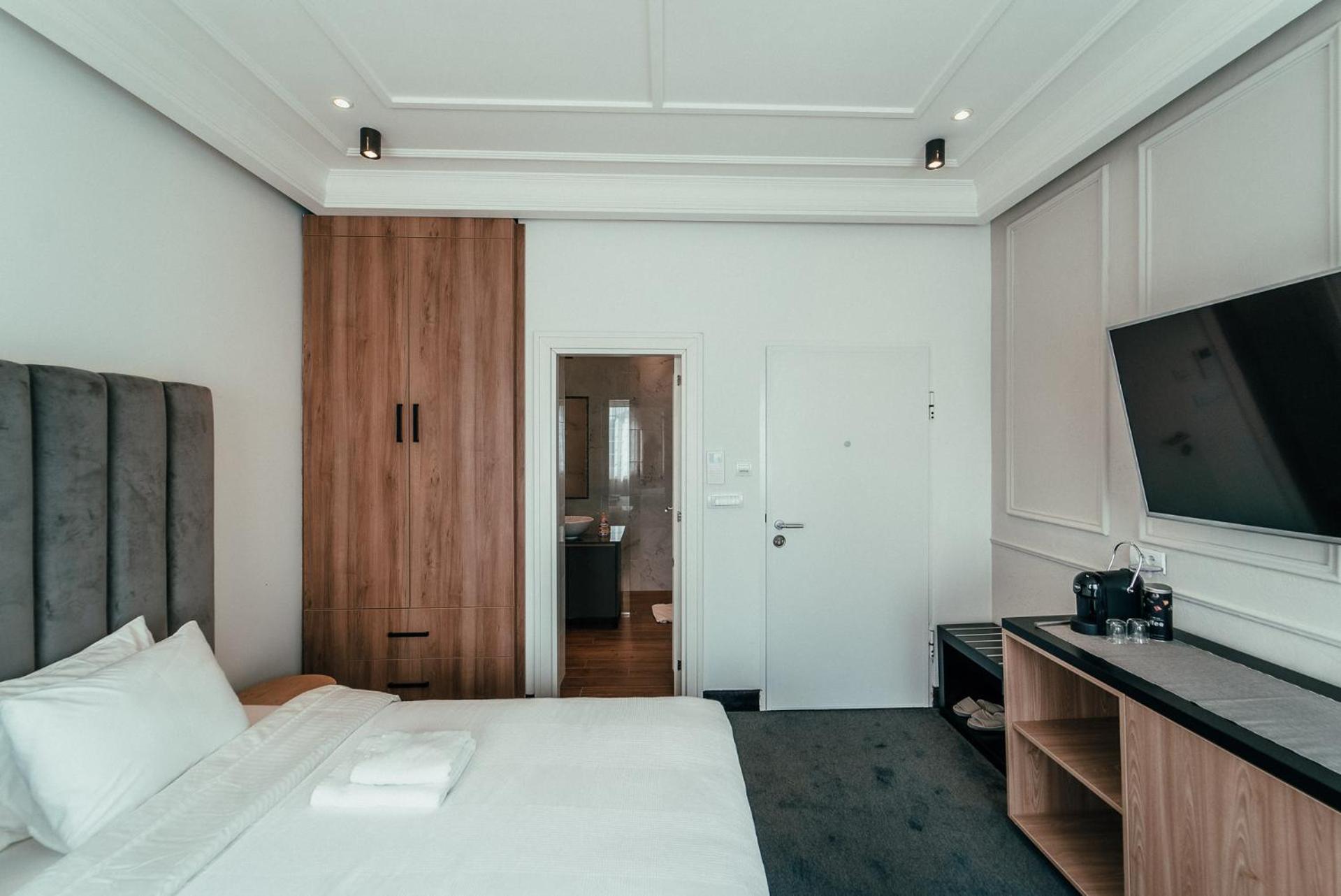 Biarritz Luxury Apartments Βελιγράδι Εξωτερικό φωτογραφία