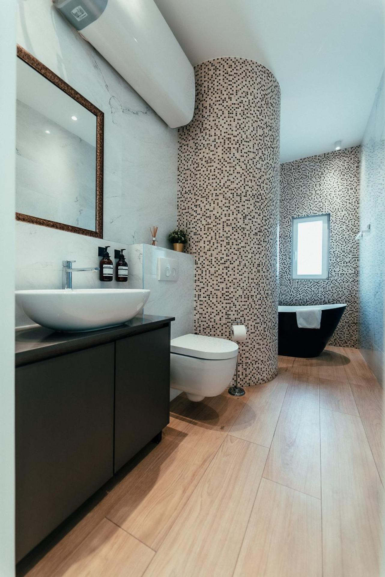 Biarritz Luxury Apartments Βελιγράδι Εξωτερικό φωτογραφία