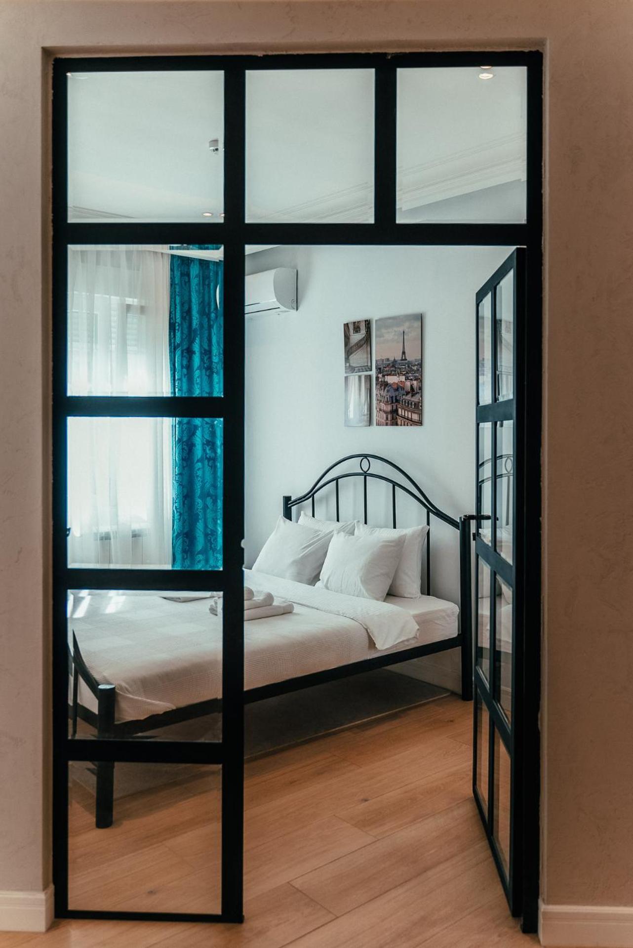 Biarritz Luxury Apartments Βελιγράδι Εξωτερικό φωτογραφία