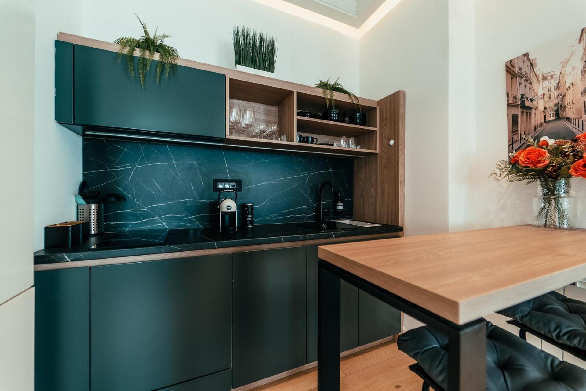 Biarritz Luxury Apartments Βελιγράδι Εξωτερικό φωτογραφία