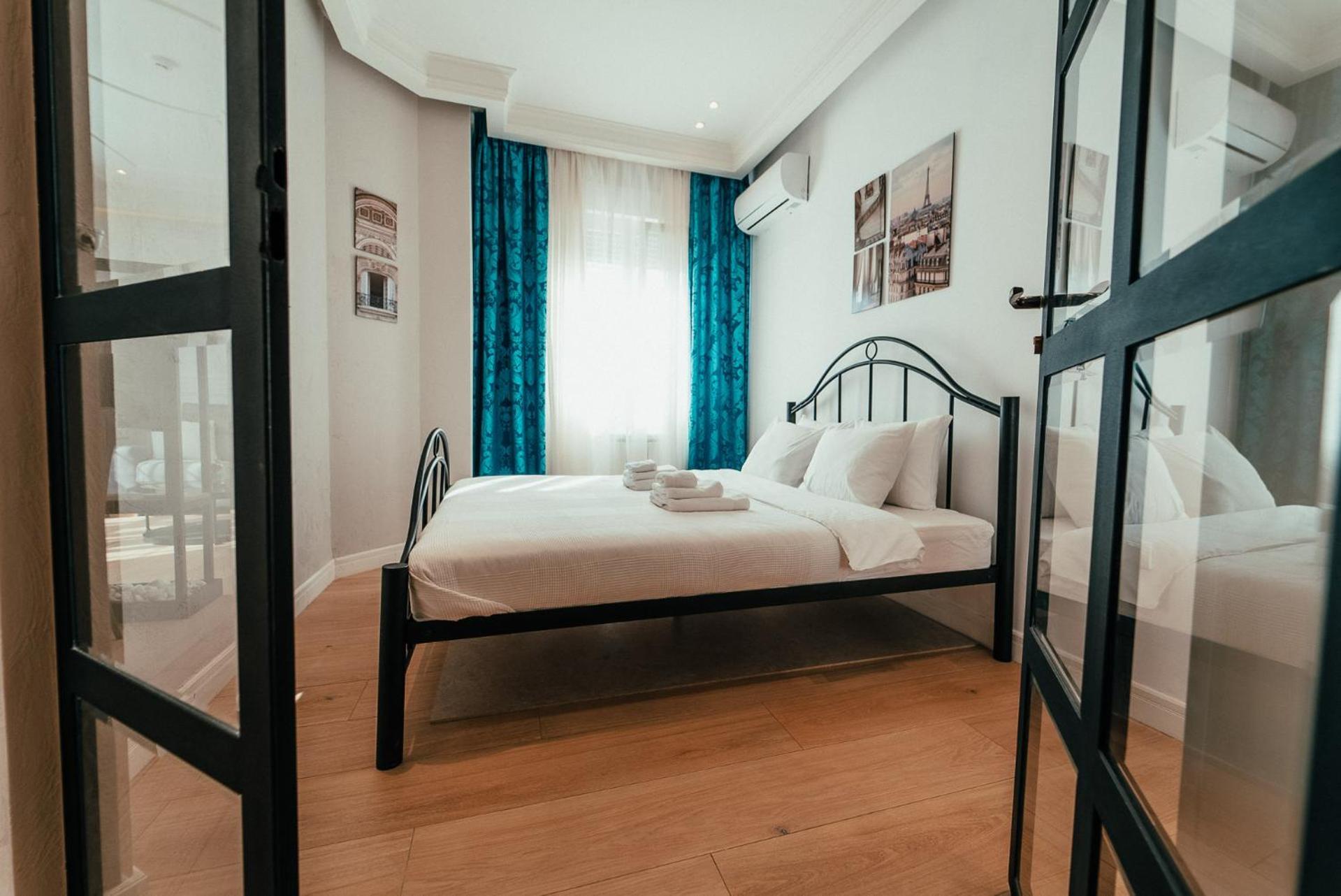 Biarritz Luxury Apartments Βελιγράδι Εξωτερικό φωτογραφία