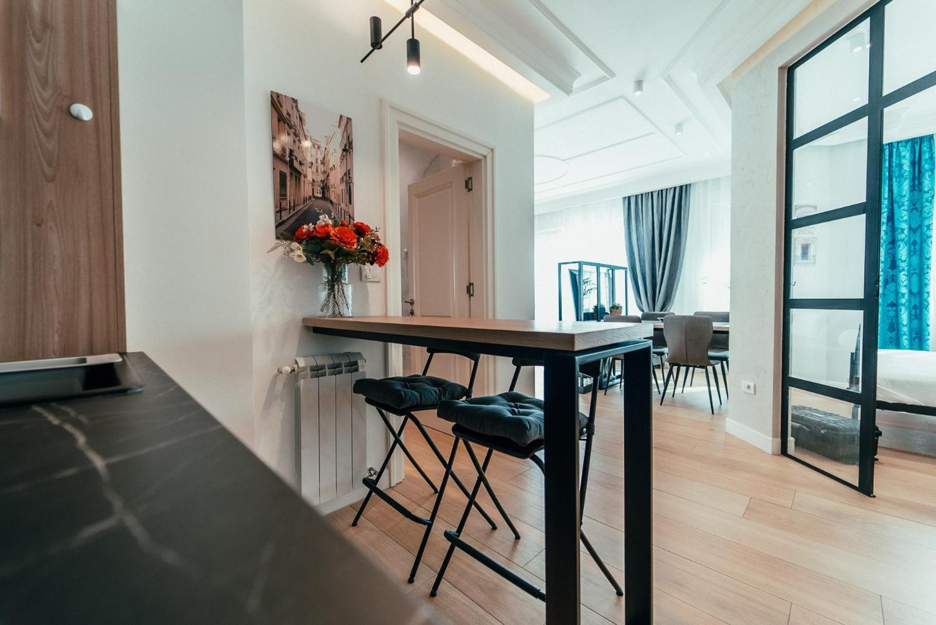Biarritz Luxury Apartments Βελιγράδι Εξωτερικό φωτογραφία
