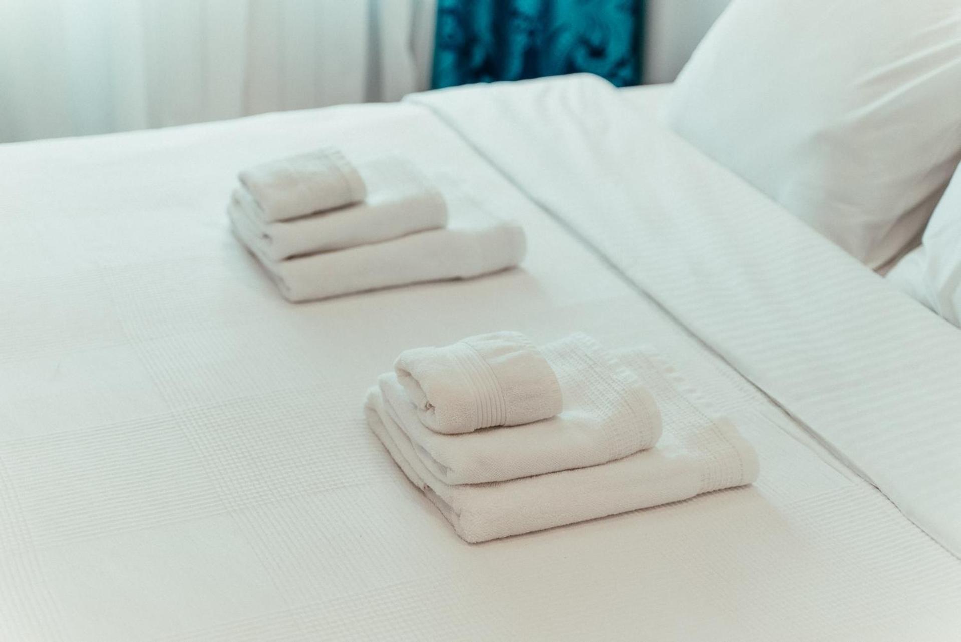Biarritz Luxury Apartments Βελιγράδι Εξωτερικό φωτογραφία