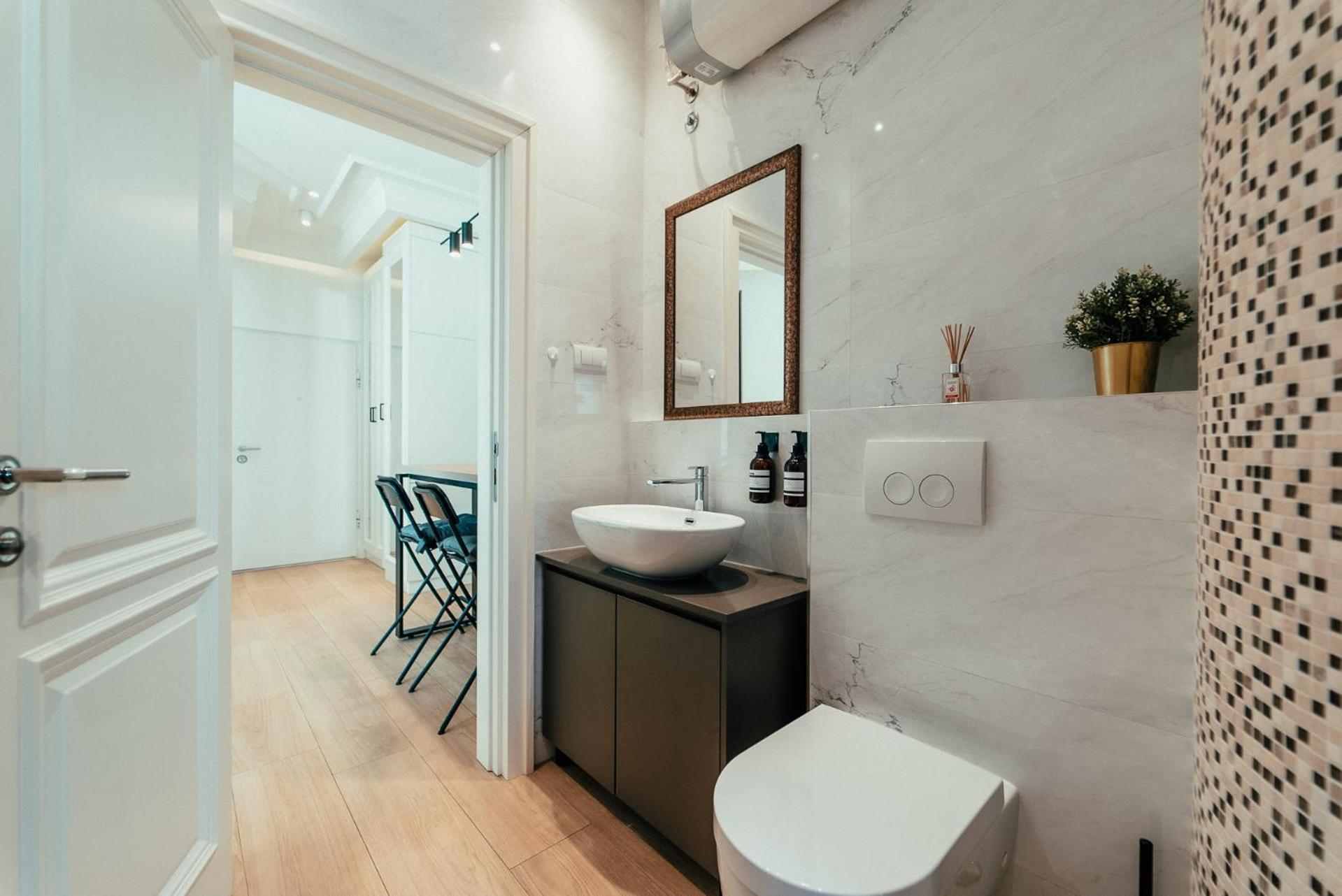 Biarritz Luxury Apartments Βελιγράδι Εξωτερικό φωτογραφία